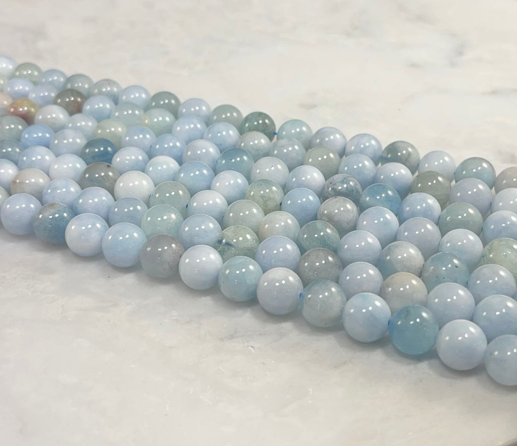 AquamarineAquamarine